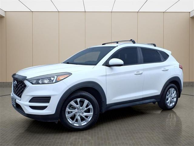 2020 Hyundai Tucson Value 2020 Hyundai Tucson Value