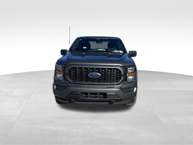 2023 Ford F-150 XL 2023 Ford F-150 XL