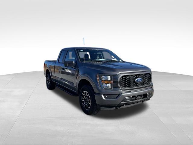 2023 Ford F-150 XL 2023 Ford F-150 XL