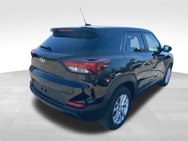 2026 Chevrolet Trailblazer FWD LS