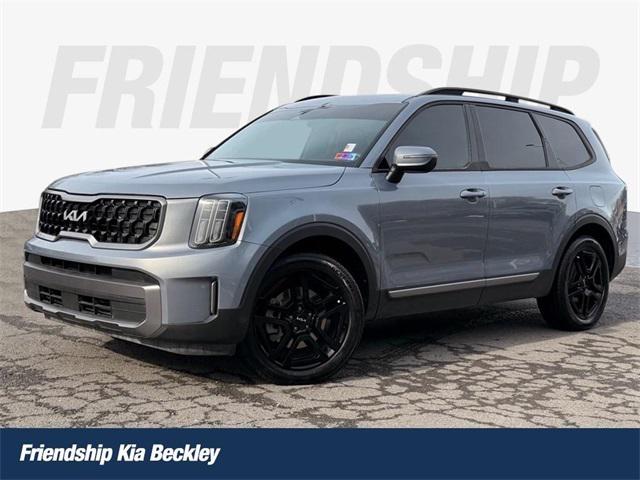 2023 Kia Telluride EX X-Line