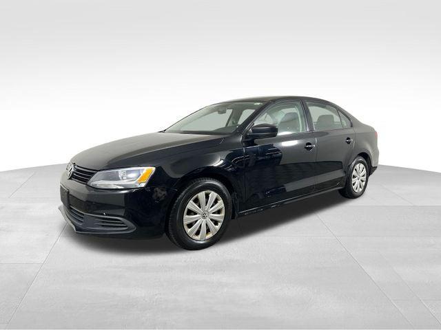 2014 Volkswagen Jetta 2.0L S