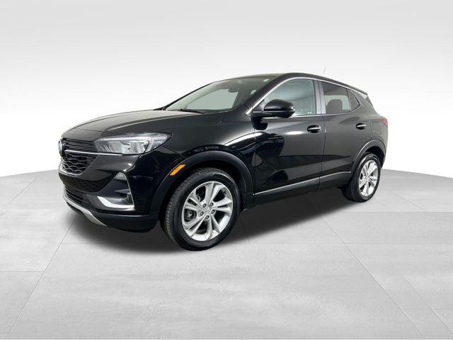 2023 Buick Encore GX Preferred FWD 2023 Buick Encore GX Preferred FWD