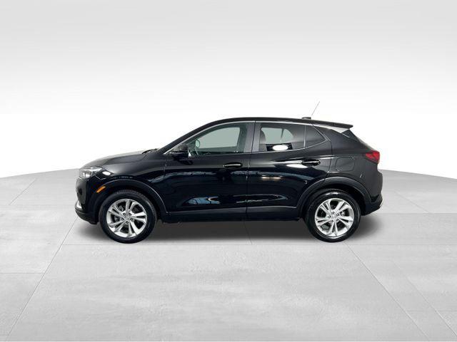 2023 Buick Encore GX Preferred FWD 2023 Buick Encore GX Preferred FWD
