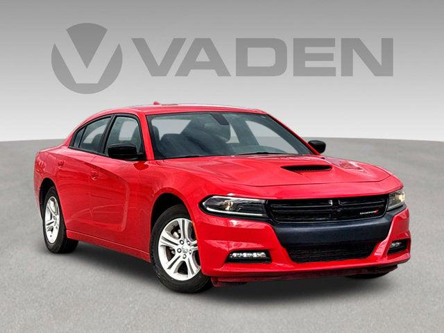 2023 Dodge Charger SXT 2023 Dodge Charger SXT
