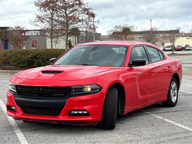 2023 Dodge Charger SXT 2023 Dodge Charger SXT