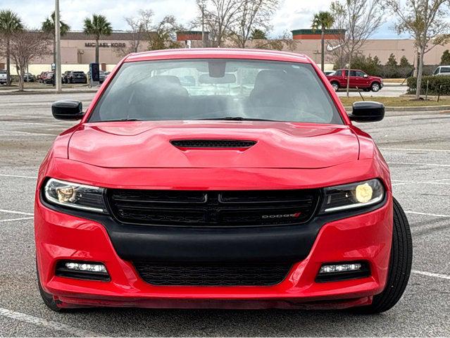 2023 Dodge Charger SXT 2023 Dodge Charger SXT