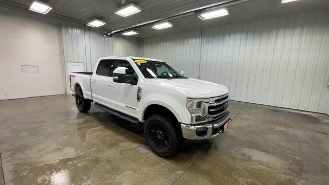 2020 Ford F-250 LARIAT