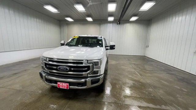 2020 Ford F-250 LARIAT