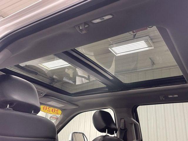 2020 Ford F-250 LARIAT