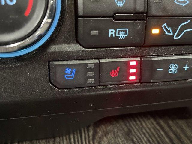 2020 Ford F-250 LARIAT