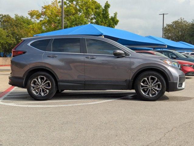 2020 Honda CR-V 2WD EX-L 2020 Honda CR-V 2WD EX-L