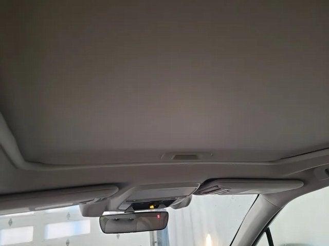 2021 Subaru Forester Premium 2021 Subaru Forester Premium