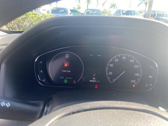 2019 Honda Accord LX 2019 Honda Accord LX