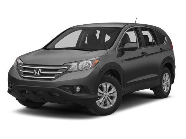 2013 Honda CR-V EX 2013 Honda CR-V EX