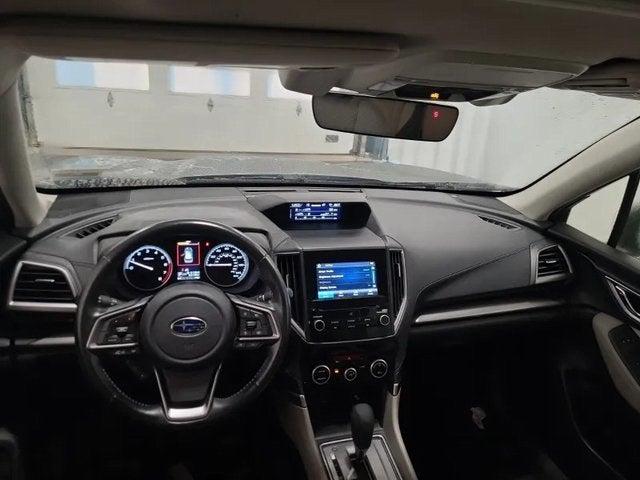 2021 Subaru Forester Premium 2021 Subaru Forester Premium