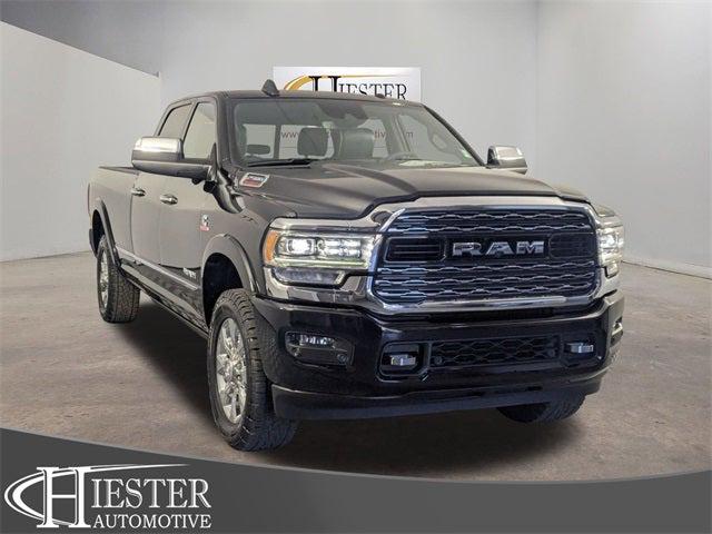 2019 RAM 2500 Limited
