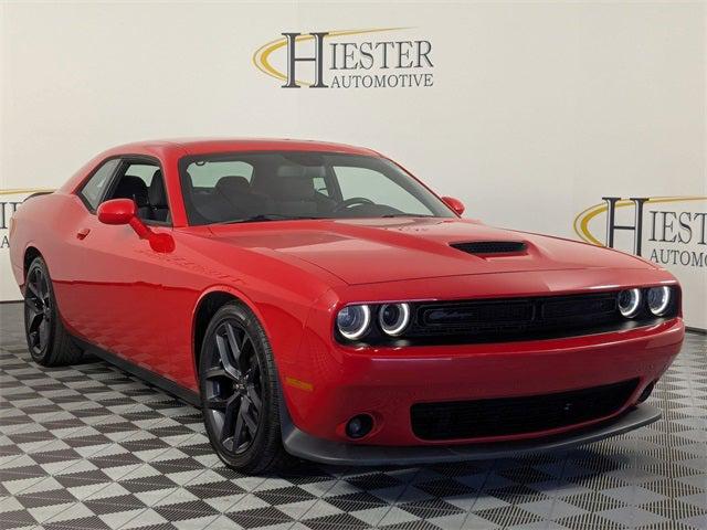2019 Dodge Challenger GT