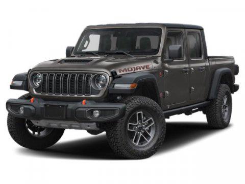 2025 Jeep Gladiator Sport for sale in Auburn, WA