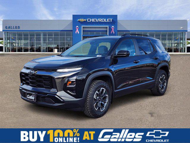 2026 Chevrolet Equinox AWD ACTIV for sale in Albuquerque, NM