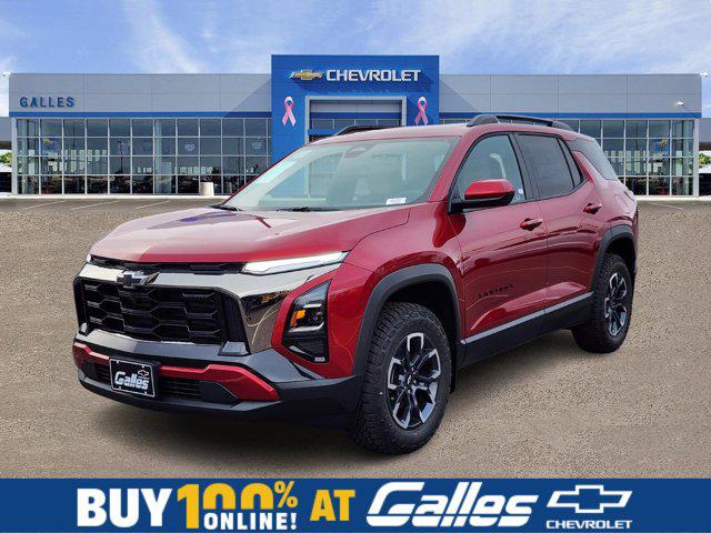 2026 Chevrolet Equinox AWD ACTIV for sale in Albuquerque, NM