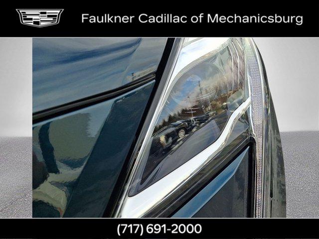 2026 Cadillac XT5 Premium Luxury FWD