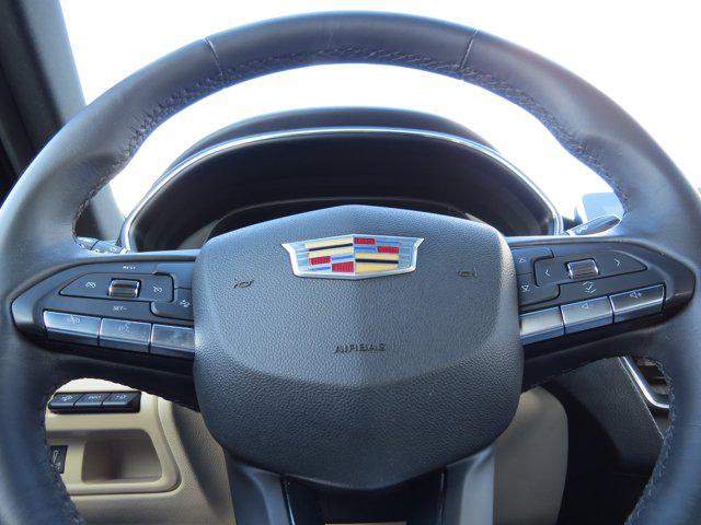 2024 Cadillac CT5 Premium Luxury