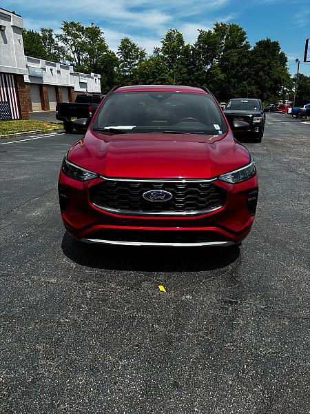 2024 Ford Escape ST-Line for sale in Greenville, SC