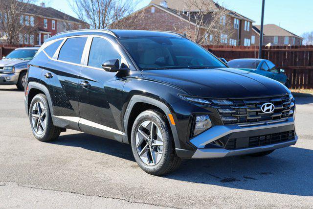 2026 Hyundai Tucson SEL for sale in Bartlesville, OK