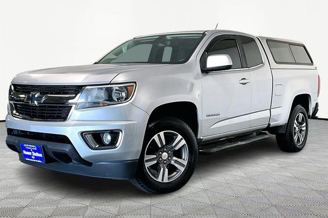 Used 2018 Chevrolet Colorado For Sale in Olive Branch, MS