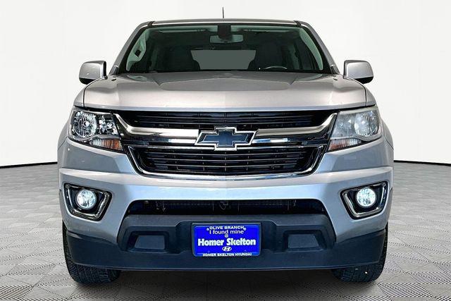 Used 2018 Chevrolet Colorado For Sale in Olive Branch, MS