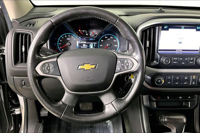 Used 2018 Chevrolet Colorado For Sale in Olive Branch, MS