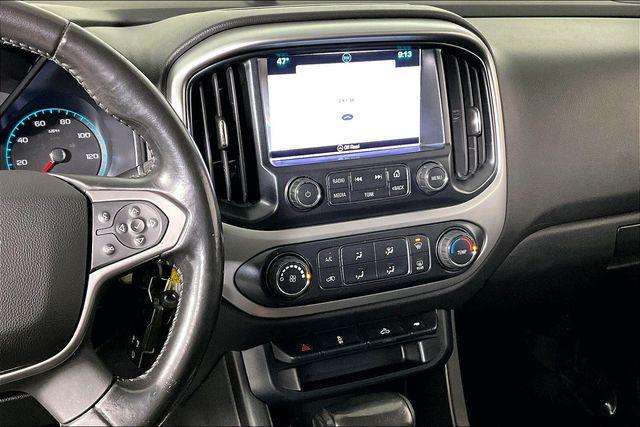 Used 2018 Chevrolet Colorado For Sale in Olive Branch, MS