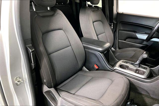 Used 2018 Chevrolet Colorado For Sale in Olive Branch, MS