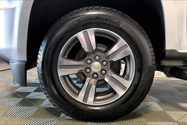 Used 2018 Chevrolet Colorado For Sale in Olive Branch, MS