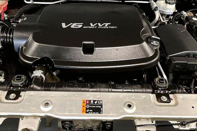 Used 2018 Chevrolet Colorado For Sale in Olive Branch, MS