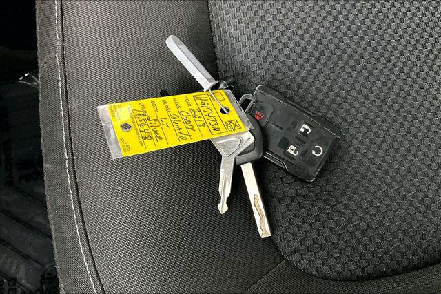 Used 2018 Chevrolet Colorado For Sale in Olive Branch, MS