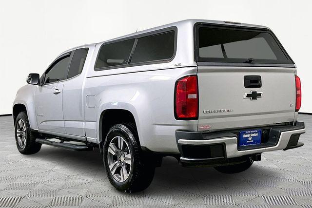 Used 2018 Chevrolet Colorado For Sale in Olive Branch, MS