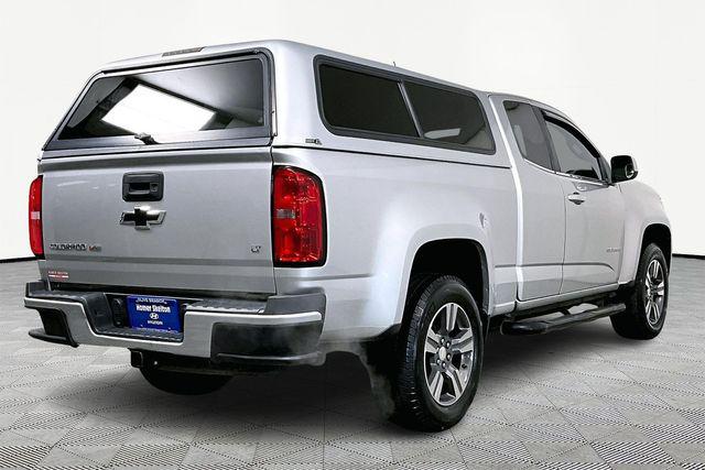 Used 2018 Chevrolet Colorado For Sale in Olive Branch, MS