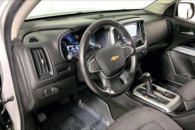 Used 2018 Chevrolet Colorado For Sale in Olive Branch, MS