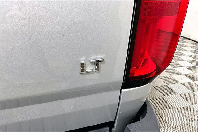 Used 2018 Chevrolet Colorado For Sale in Olive Branch, MS