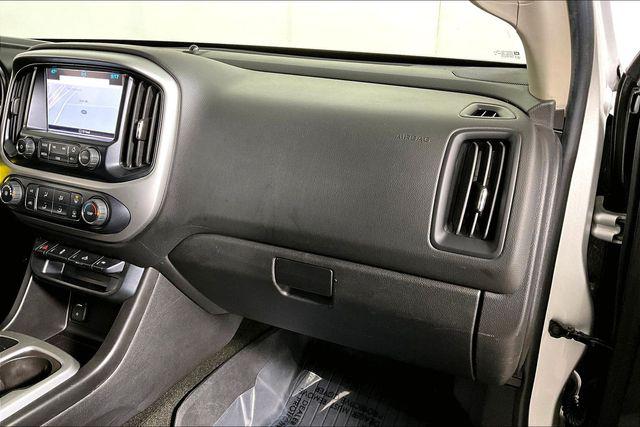 Used 2018 Chevrolet Colorado For Sale in Olive Branch, MS