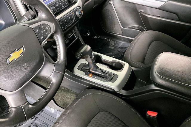 Used 2018 Chevrolet Colorado For Sale in Olive Branch, MS