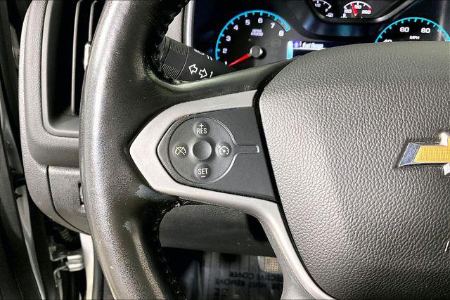 Used 2018 Chevrolet Colorado For Sale in Olive Branch, MS