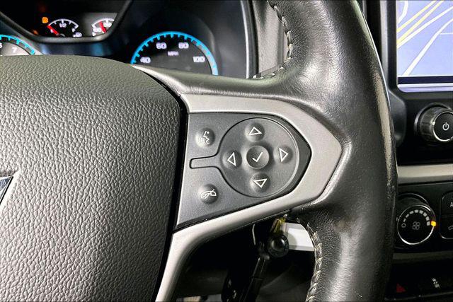 Used 2018 Chevrolet Colorado For Sale in Olive Branch, MS