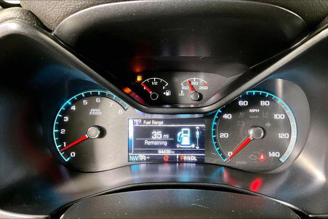 Used 2018 Chevrolet Colorado For Sale in Olive Branch, MS