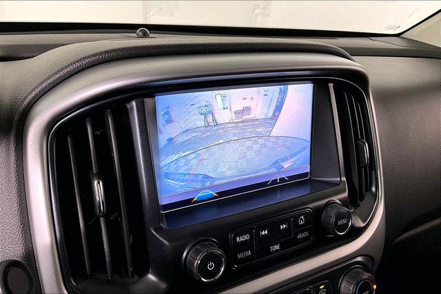 Used 2018 Chevrolet Colorado For Sale in Olive Branch, MS