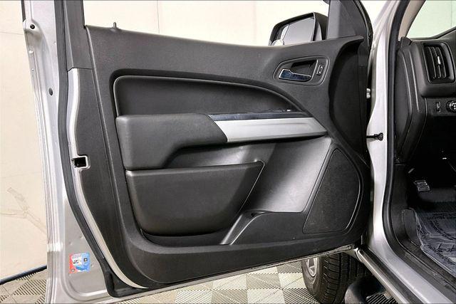 Used 2018 Chevrolet Colorado For Sale in Olive Branch, MS