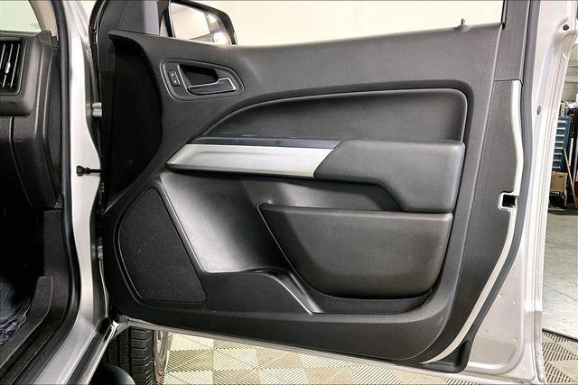 Used 2018 Chevrolet Colorado For Sale in Olive Branch, MS