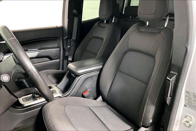 Used 2018 Chevrolet Colorado For Sale in Olive Branch, MS